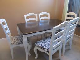 See more ideas about kitchen redo, kitchen remodel, kitchen design. 14 Cool Diy Dining Table Makeovers Shelterness