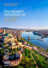 Tamer was our guide and wow ,. Scenic Europe River Cruising 2021 By Scenic Canada Issuu