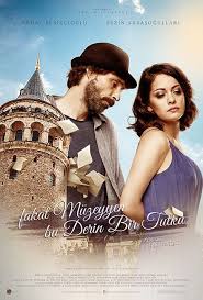 Fakat Muzeyyen Bu Derin Bir Tutku 12 Aralik 2014 Cuma Vizyon Filmi Fakatmuzeyyen Muzeyyentutkusu Sinema Movie Film Vizyon E Film Sinema Film Afisleri