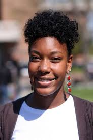 Street Style: Hot Hair at Howard University