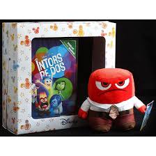 Acest film a avut premiera pe data de jun. Pachet Dvd 3 Filme Cadou Inside Out Fury Inside Out Big Hero 6 The Aristocats Emag Ro
