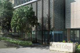 Established in 2011 as a collaboration between yale university and the national uni. Yale Nus College Ranking Courses Fees Entry Criteria Admissions Scholarships Shiksha