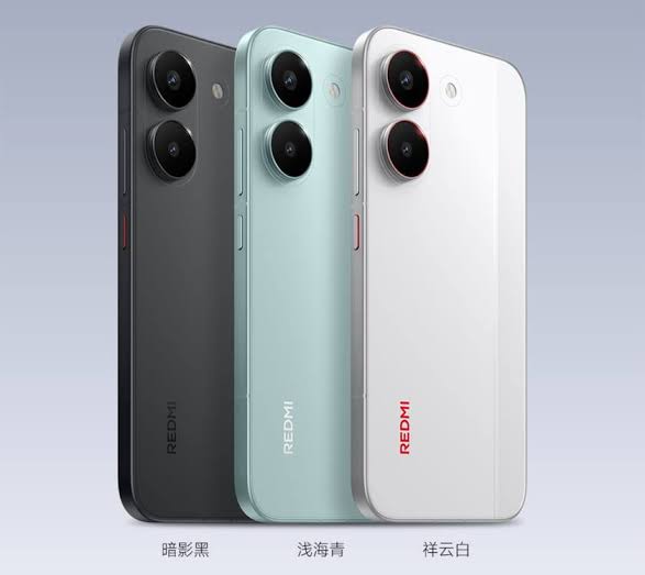 Redmi Turbo 6 Max pakai baterai 10.000mAh