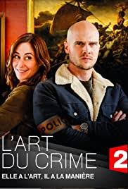(police) endroit où a eu lieu un crime, un meurtre, où les indices (empreintes, traces de pas, traces de poudre, etc.) sont collectés. L Art Du Crime Tv Series 2017 Imdb