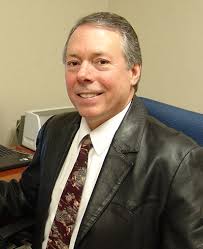 Craig Comstock, Financial Advisor in Unionville, MO