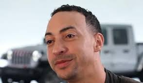 Chris Benjamin Becomes Trailblazing Black Auto Design Leader