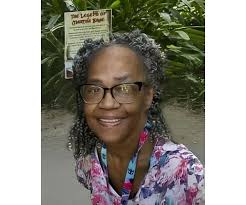 Carmen Wakefield-Wickersham Obituary (1956