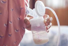 And how often should we be pumping? 10 Side Effects Of Using Breast Pumps No One Told You About