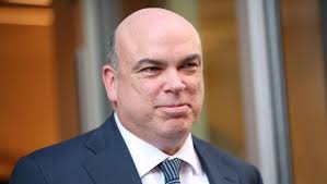 Mike Lynch lost his life