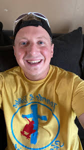 Everyone meet Michael Barnes! We wanted to do a little introduction for  those who don't know or haven't had the chance to meet him yet! Michael is  30 years old, he is