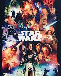 Star Wars Starwarsfacts Star Wars Movies Posters Star Wars Film Star Wars Painting