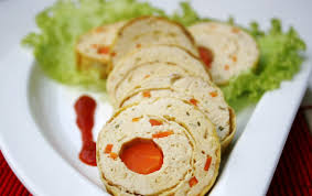 Matikan api dan sajikan saus bersama rolade daging sapi. Resep Cara Membuat Rolade Daging Rumahan Yang Lezat Dan Nikmat