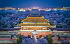The primary advantage of social media is connectivity. China S Administrative State Is Both A Blessing And A Curse The Regulatory Review