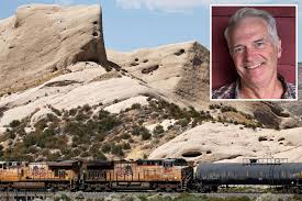 California’s ‘earthquake gate’ is ‘loaded’ as top expert warns: ‘Keeps me up at night’