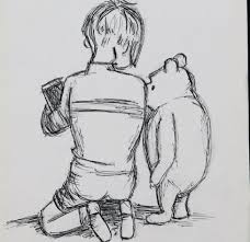 Previously, the record was held by a drawing of milne's characters playing poohsticks. Unseen Winnie The Pooh Sketches To Be Auctioned After Decades Under Bed Bbc News