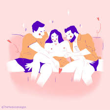 Q&A with The Hedonistologist Kink Content Creator