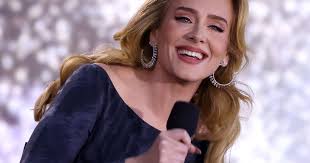 Najbogatsza dziewczyna z sąsiedztwa. Adele właśnie podbija Europę