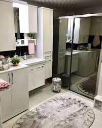 banyodan baslayip mutfaga kadar ev gezmesi tadinda paylasim fotografi yana kaydirin begenilerinizi bekliyorum ben evi genelin sweet home duslar dekorasyon