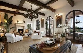 Check spelling or type a new query. Spanish Style North American Home Toronto Designers House N Decor