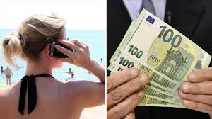 Steuererklarung Euro Scheine Telefonieren Ins Ausland Das Andert Sich Im Mai Stern De