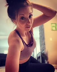 Meteorologist Lindsey Monroe can adjust our thermostat any time