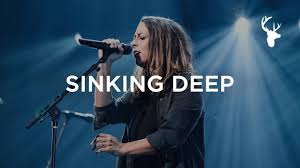 kalley sinking deep moment youtube