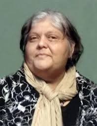 Maria Guadalupe Ross