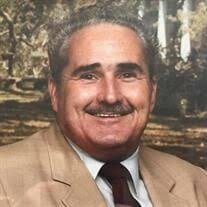 Thomas Jerry "Tom" Gabbert Obituary