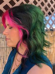 Anyone need or want there hair done