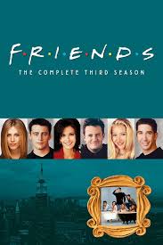 The one where monica and richard rekindle at a bar. in the video, selleck approaches cox, who seems positively elated to see her old friend, who played dr. Friends Season 3 1996 The Movie Database Tmdb