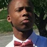 Martell Thompson Obituary