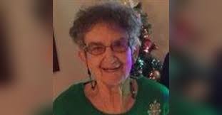 Shirley Jane (Dees) Tindall Obituary