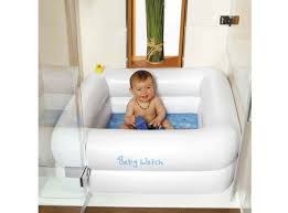 How To Bathe A Baby In A Shower Google Search Baby Pool Inflatable Baby Bath Baby Bath Tub