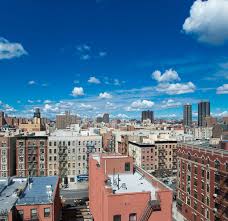 One does not come here for the latest trends. 206 East 117th Street Manhattan Ny 10035 Compass