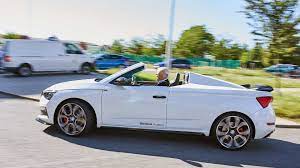 Родстер на базе skoda scala назвали slavia. Skoda Slavia Adds Excitement To Scala By Morphing Into Sleek Speedster