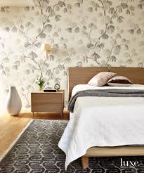 a modern raleigh home all about the outdoors is a leading architect s swan song in 2021 interior design luxe interiors home bedroom