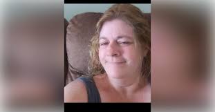 Obituary information for Violet Marie Jenkins