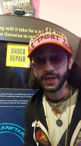 its really coming, unlike that postcard