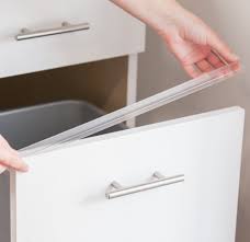 Slimline - Cabinet Hero Door Edge Protector