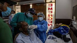 The world health organization on. What Is The Indian Variant Of Coronavirus Here S All We Know