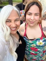 Deanna Scalf's Instagram, Twitter & Facebook