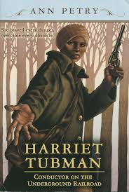 She was born enslaved, liberated herself, and returned to the area of her birth many times to lead family, friends, and other enslaved african americans north to. Harriet Tubman Conductor On The Underground Railroad Museum Of Disability History