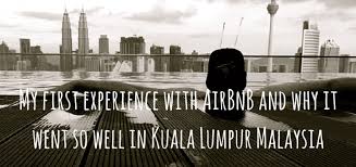 A single username and password gets you into everything google (gmail, chrome, youtube, google maps). My First Experience With Airbnb And Why It Went So Well In Kuala Lumpur Malaysia