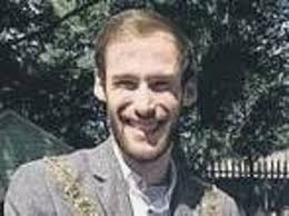 Mayor of Mirfield suspended