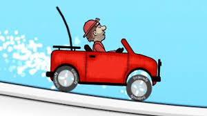 Hill Climb Racing Games Sars Gameplay Youtube