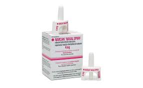 Narcan Nasal Spray Efficacy For Emergency Treatment Of Opioid Overdose The Ontario Hiv Treatment Network