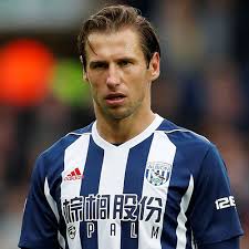 Argumenty za powrotem do wyjściowej jedenastki. Grzegorz Krychowiak Profile News Stats Premier League