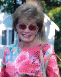 Patsy Morris Obituary October 24, 2024