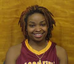 2011-2012 Women's Basketball Roster