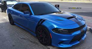 دودج تشارجر اس ار تي هيلكات من أقوى سيارات السيدان في العالم موقع ويلز Dodge Charger Dodge Charger Hellcat Charger Srt Hellcat